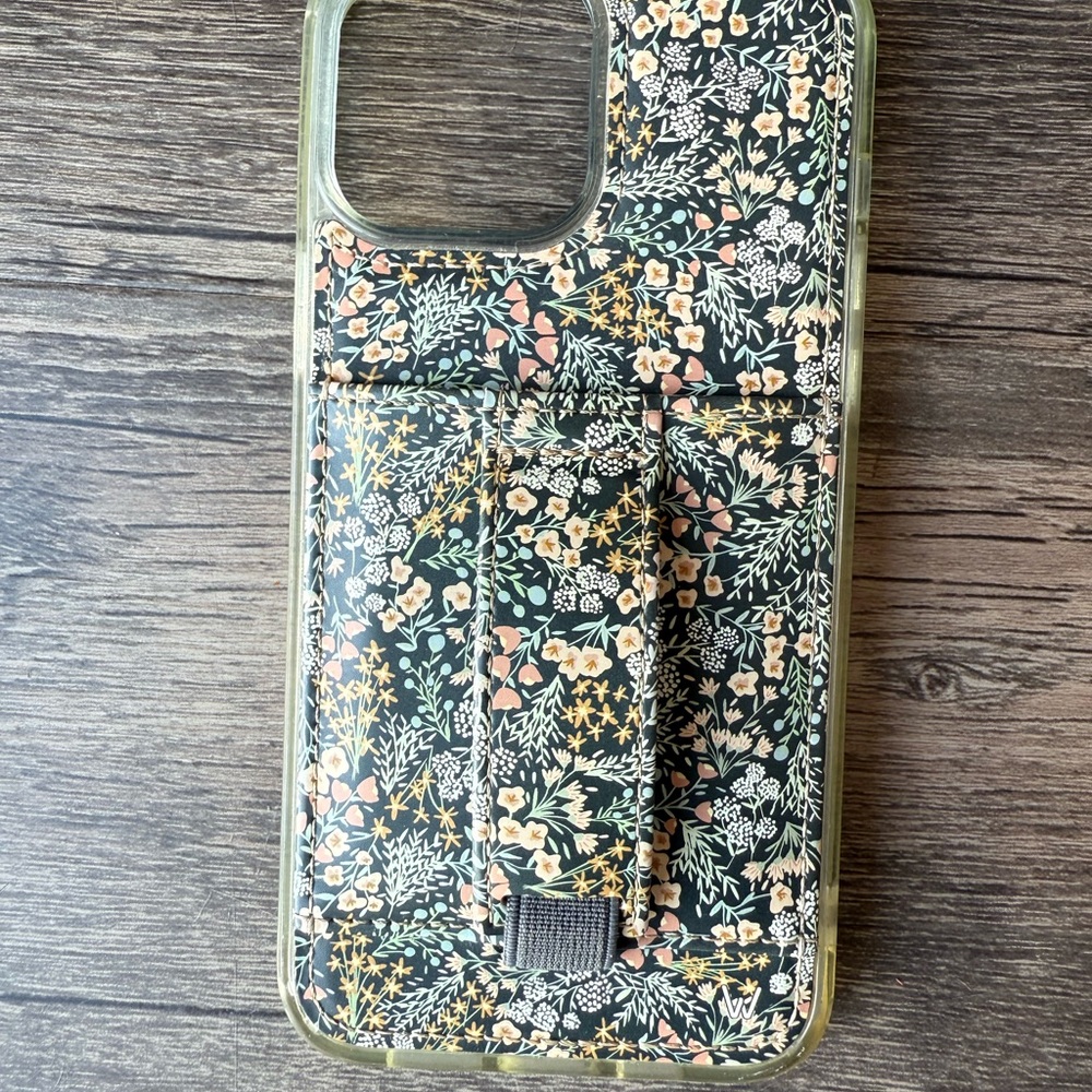iPhone 13 Pro Max Walli Case